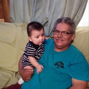 Meet your Posher, Lupe pena